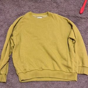 American Eagle sweater